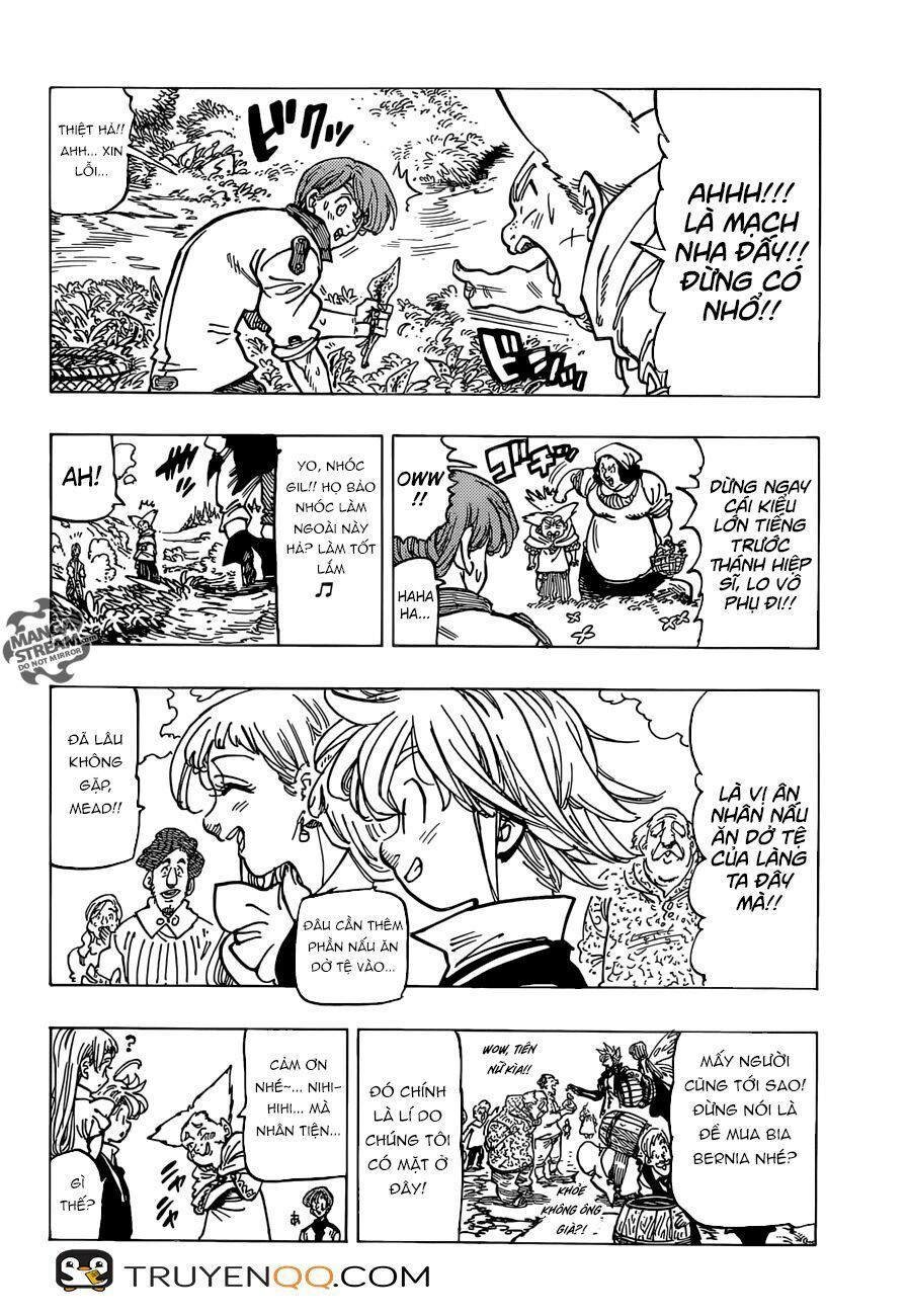 đọc truyện Thất Hình Đại Tội Chương 308 ảnh 13 tại Thiên Thai Truyện