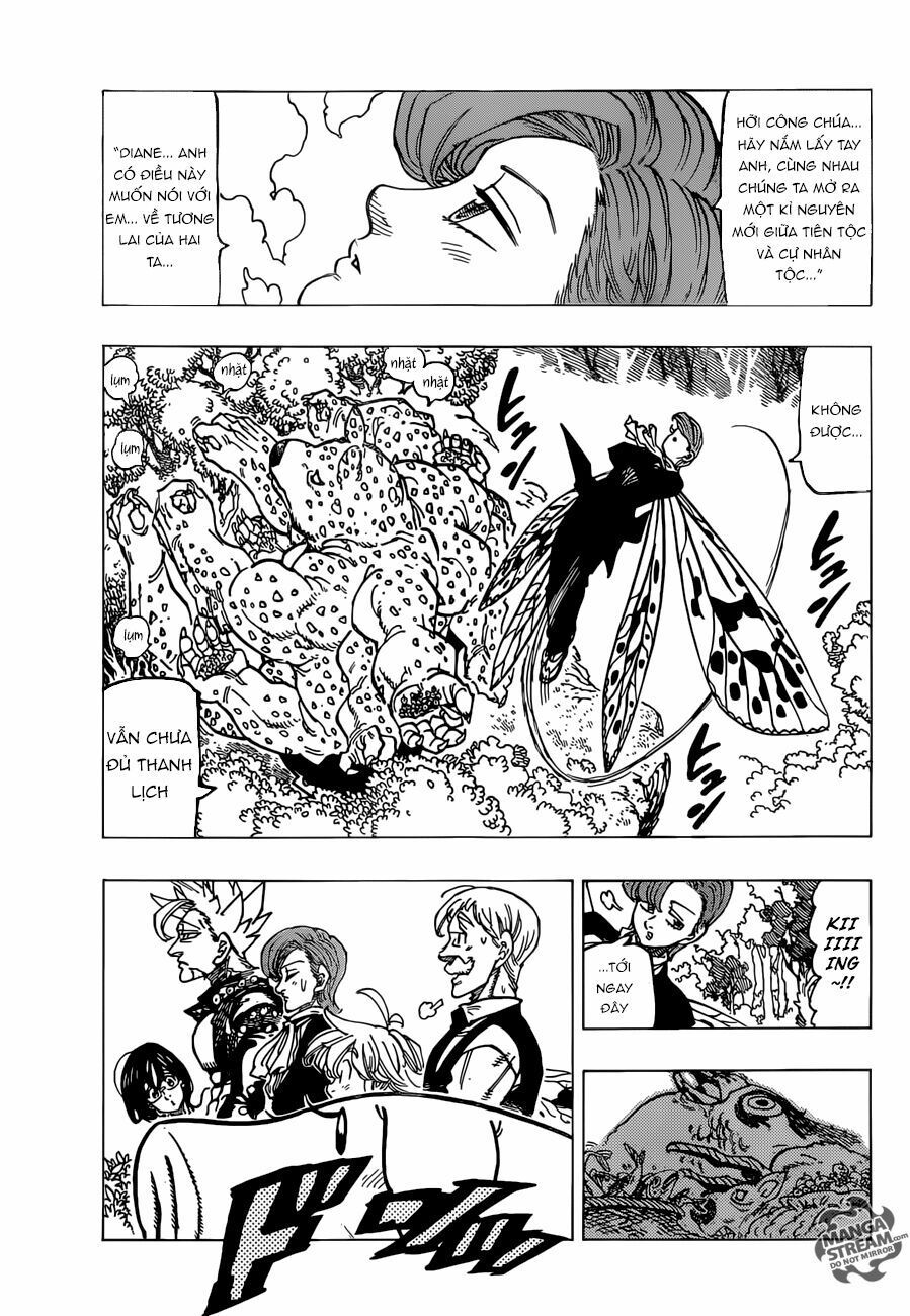 đọc truyện Thất Hình Đại Tội Chương 308 ảnh 18 tại Thiên Thai Truyện