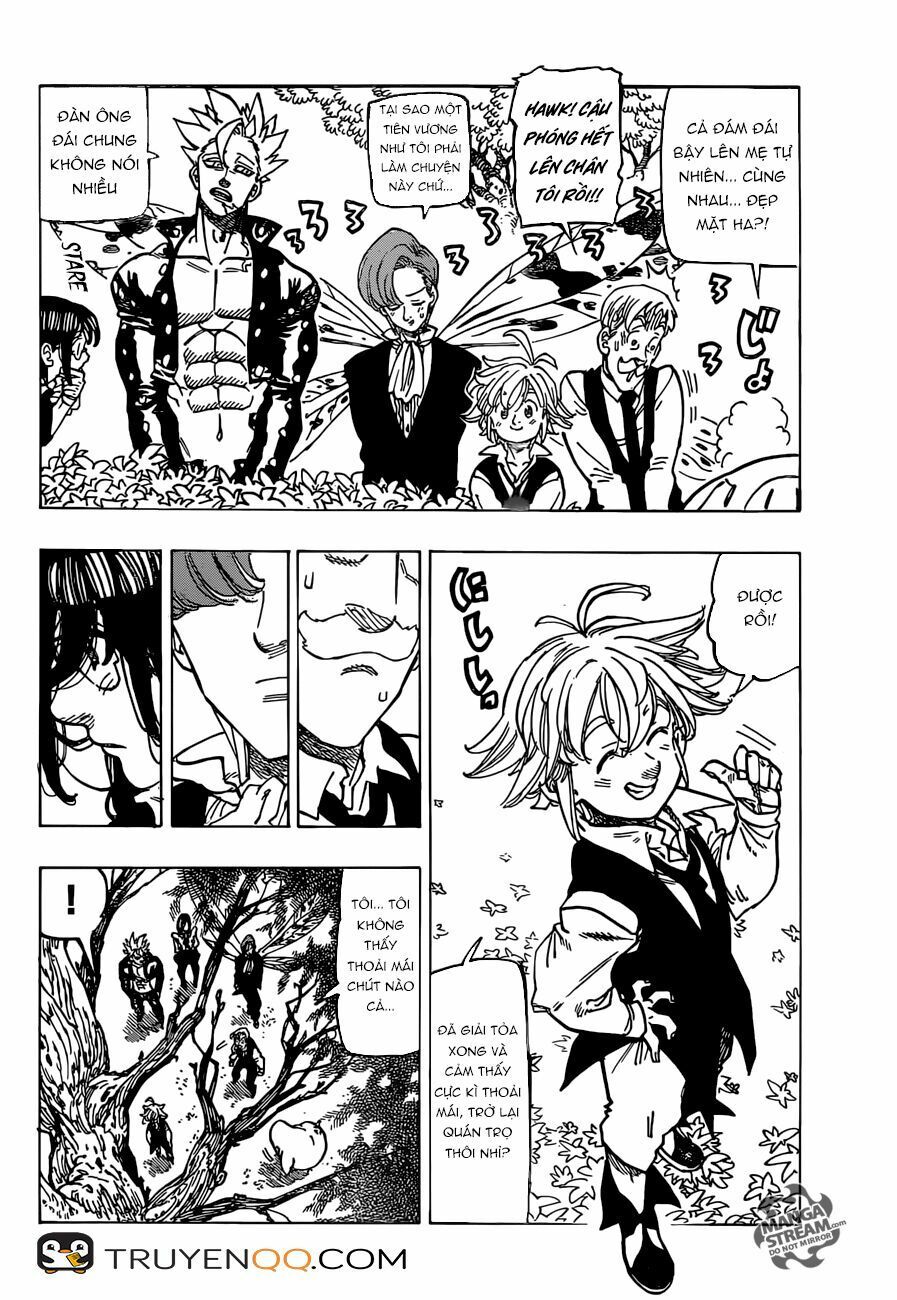 đọc truyện Thất Hình Đại Tội Chương 308 ảnh 19 tại Thiên Thai Truyện