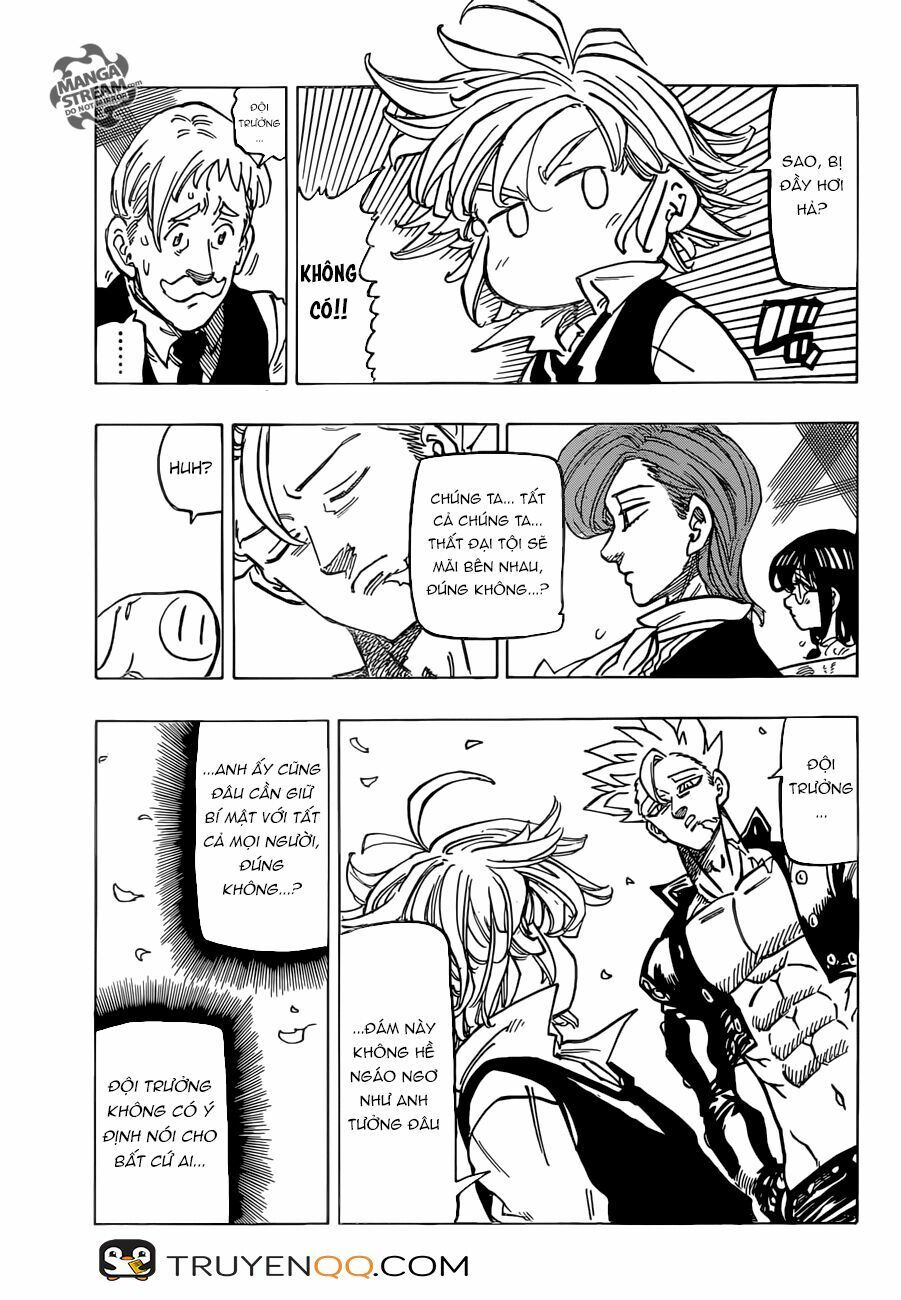 đọc truyện Thất Hình Đại Tội Chương 308 ảnh 20 tại Thiên Thai Truyện