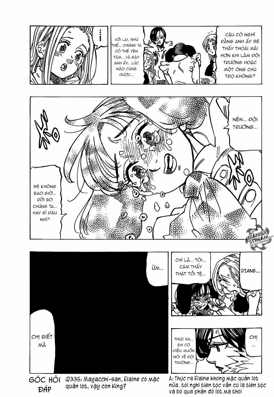 đọc truyện Thất Hình Đại Tội Chương 308 ảnh 22 tại Thiên Thai Truyện