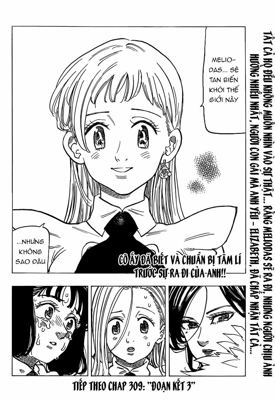 đọc truyện Thất Hình Đại Tội Chương 308 ảnh 23 tại Thiên Thai Truyện