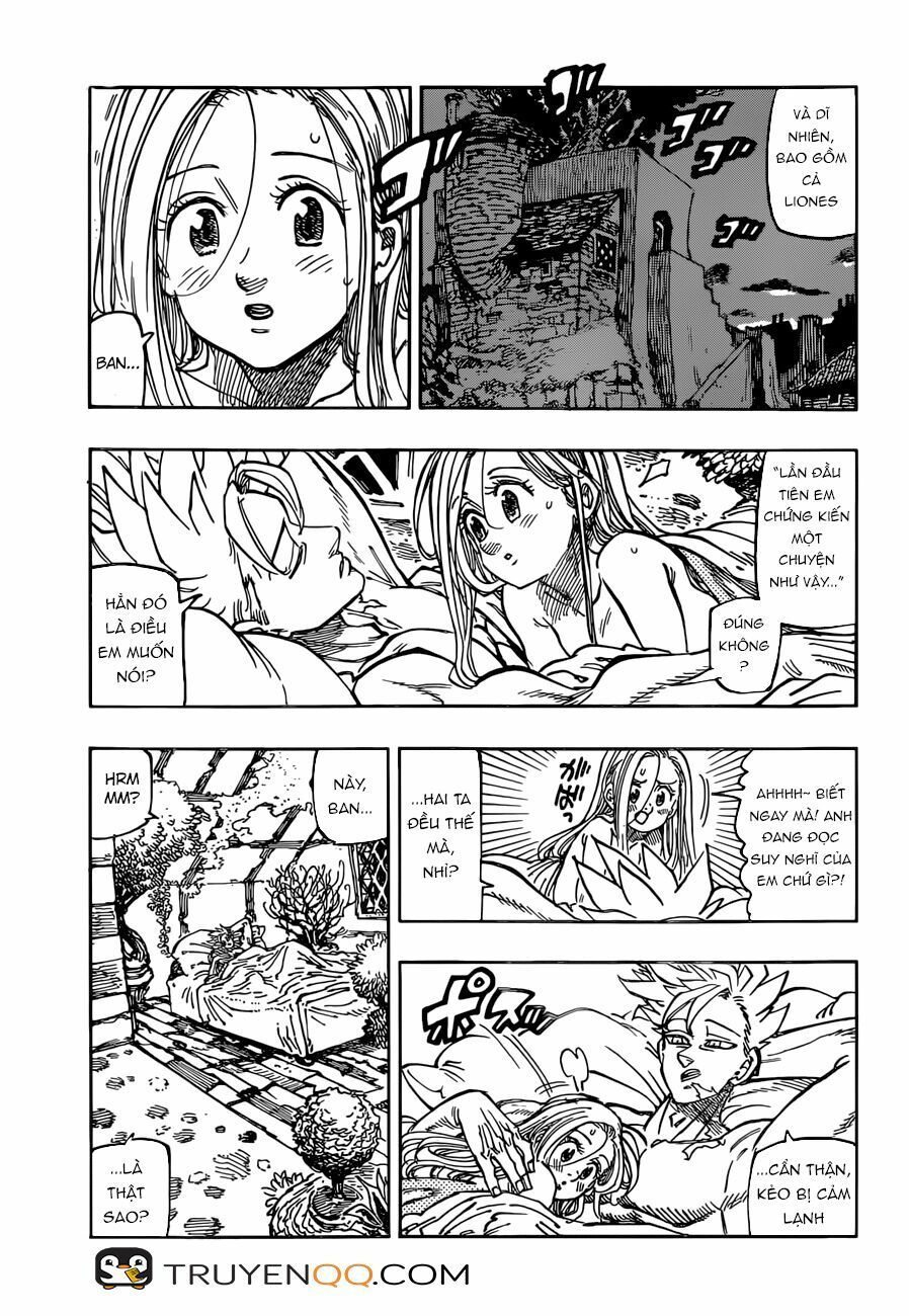 đọc truyện Thất Hình Đại Tội Chương 308 ảnh 6 tại Thiên Thai Truyện