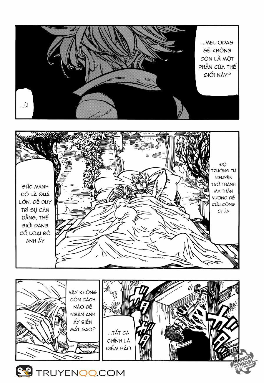 đọc truyện Thất Hình Đại Tội Chương 308 ảnh 7 tại Thiên Thai Truyện