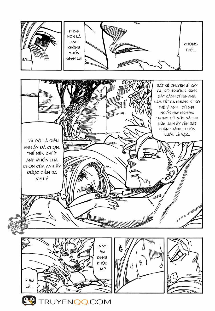 đọc truyện Thất Hình Đại Tội Chương 308 ảnh 8 tại Thiên Thai Truyện