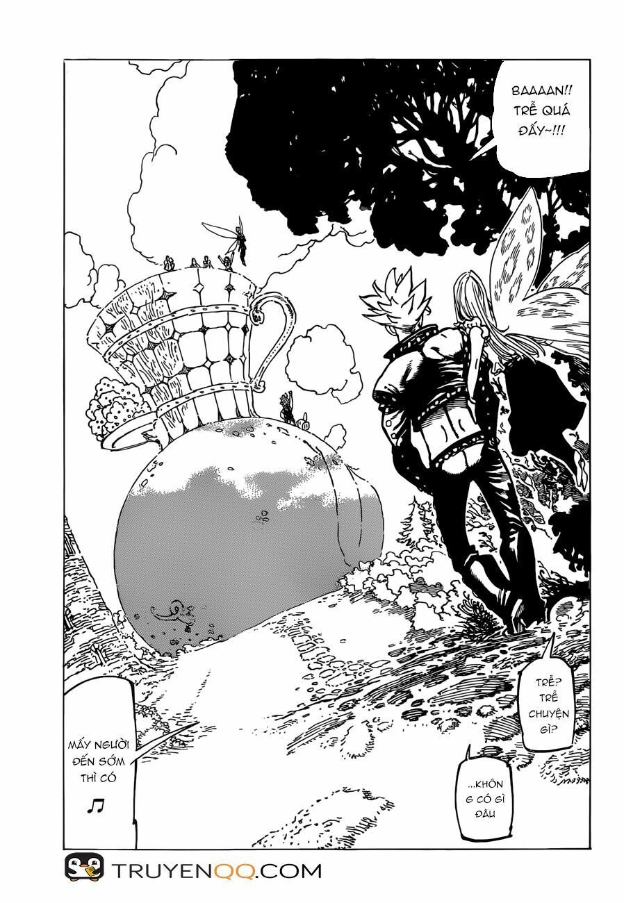 đọc truyện Thất Hình Đại Tội Chương 308 ảnh 10 tại Thiên Thai Truyện