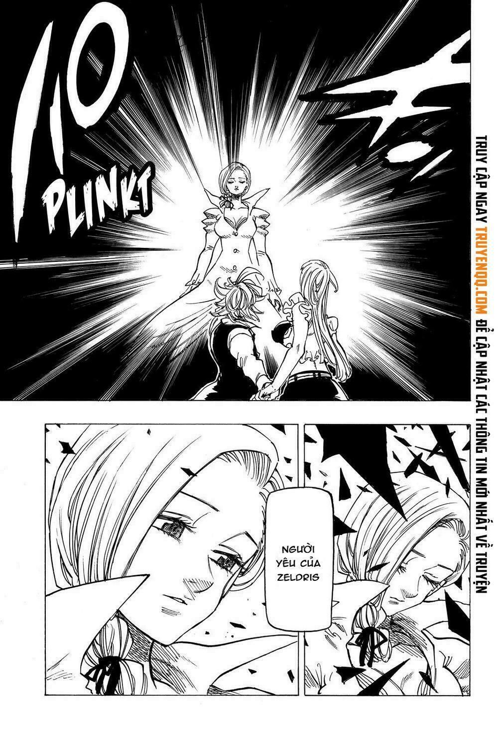 đọc truyện Thất Hình Đại Tội Chương 309 ảnh 14 tại Thiên Thai Truyện