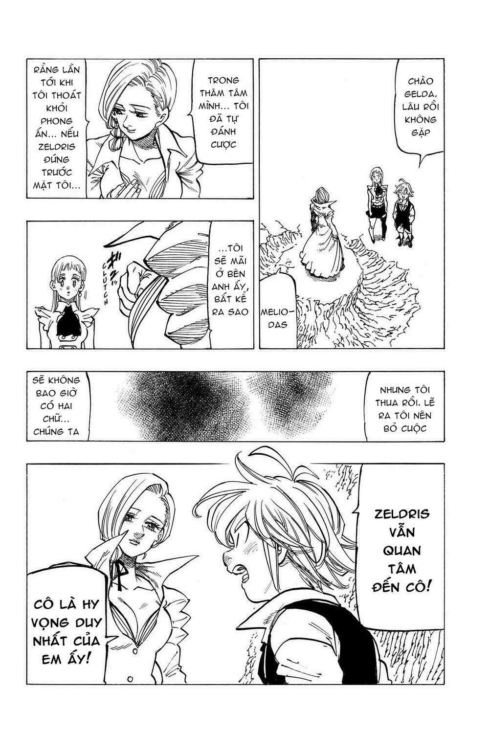 đọc truyện Thất Hình Đại Tội Chương 309 ảnh 15 tại Thiên Thai Truyện