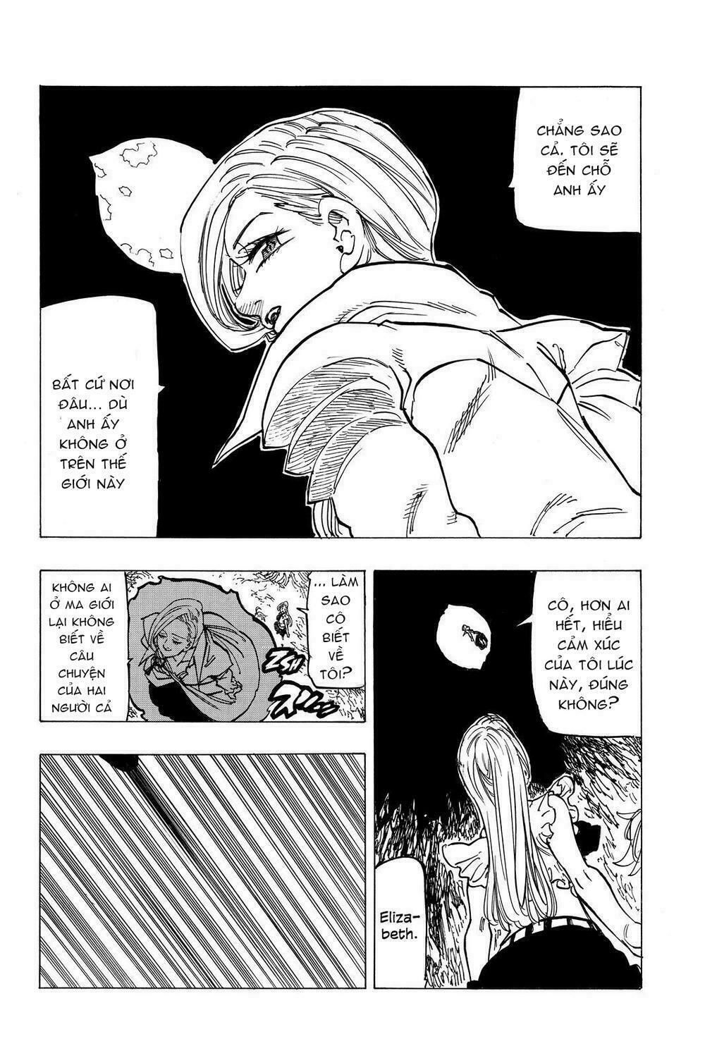 đọc truyện Thất Hình Đại Tội Chương 309 ảnh 17 tại Thiên Thai Truyện