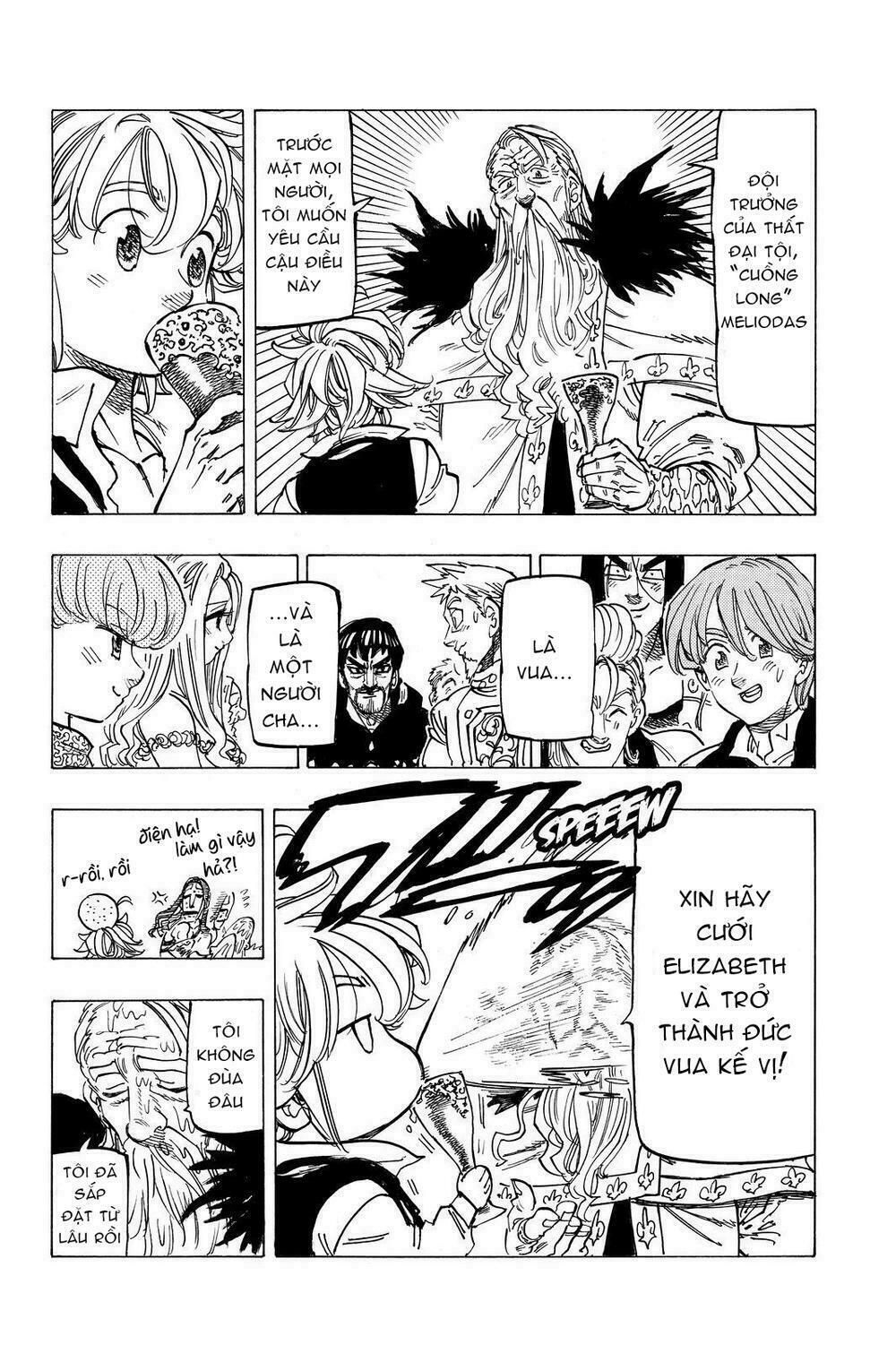 đọc truyện Thất Hình Đại Tội Chương 309 ảnh 19 tại Thiên Thai Truyện