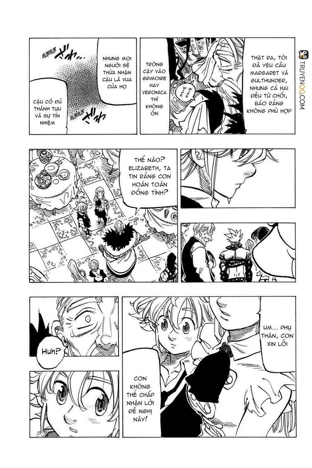 đọc truyện Thất Hình Đại Tội Chương 309 ảnh 20 tại Thiên Thai Truyện