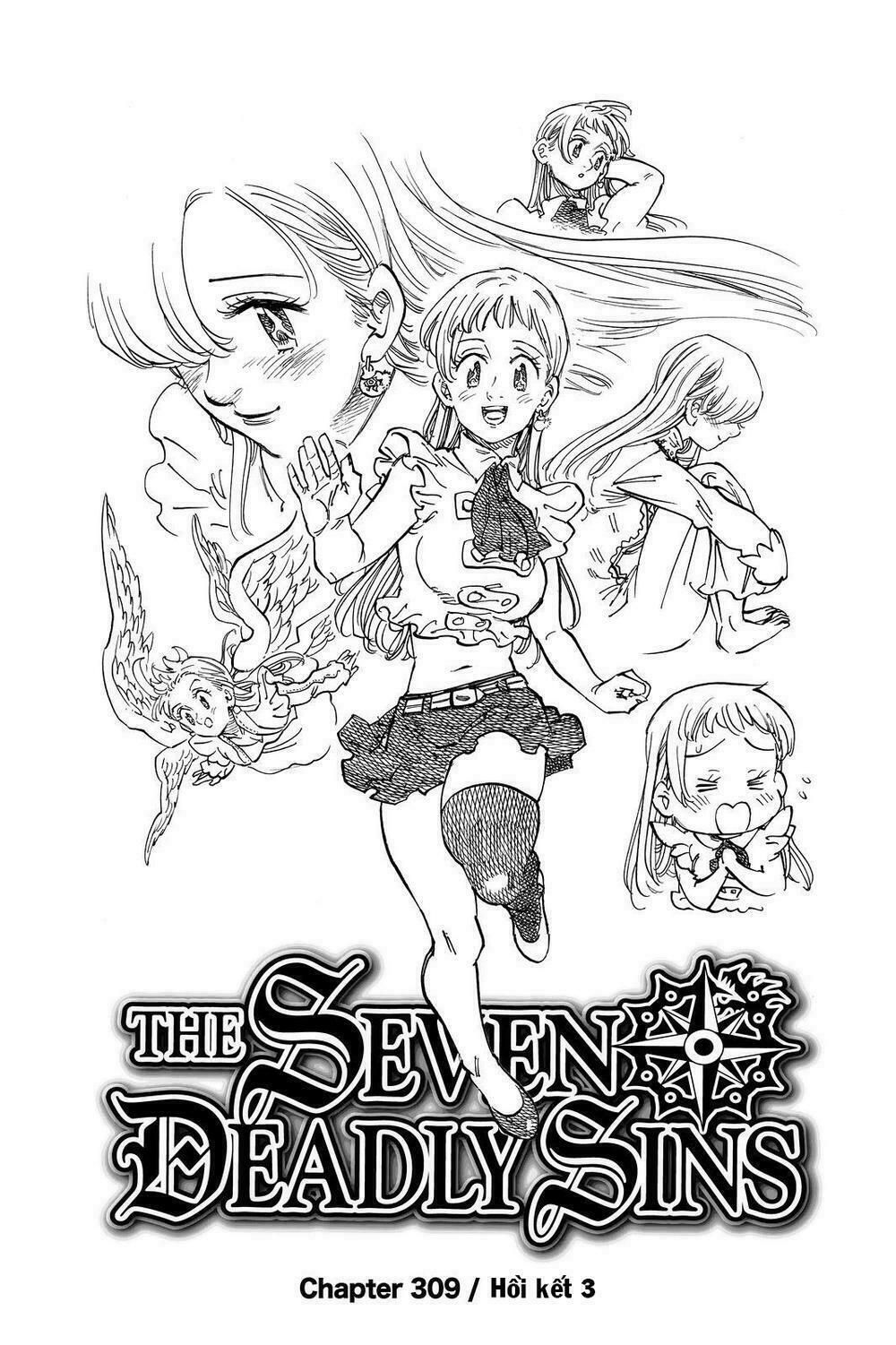 đọc truyện Thất Hình Đại Tội Chương 309 ảnh 4 tại Thiên Thai Truyện