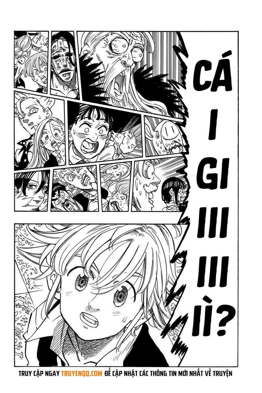 đọc truyện Thất Hình Đại Tội Chương 309 ảnh 22 tại Thiên Thai Truyện