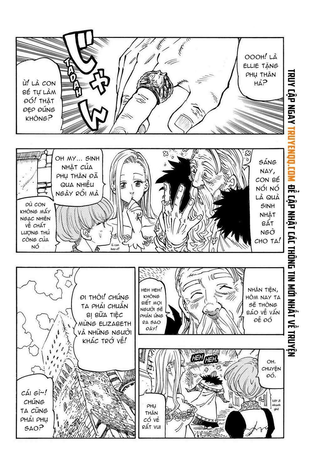 đọc truyện Thất Hình Đại Tội Chương 309 ảnh 5 tại Thiên Thai Truyện