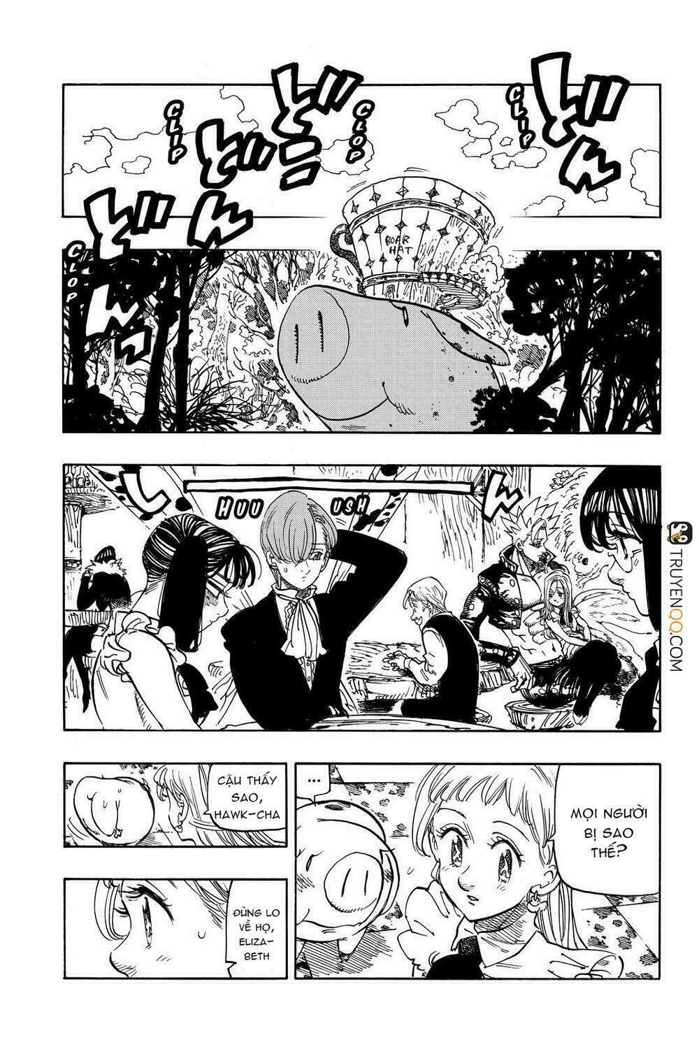 đọc truyện Thất Hình Đại Tội Chương 309 ảnh 6 tại Thiên Thai Truyện