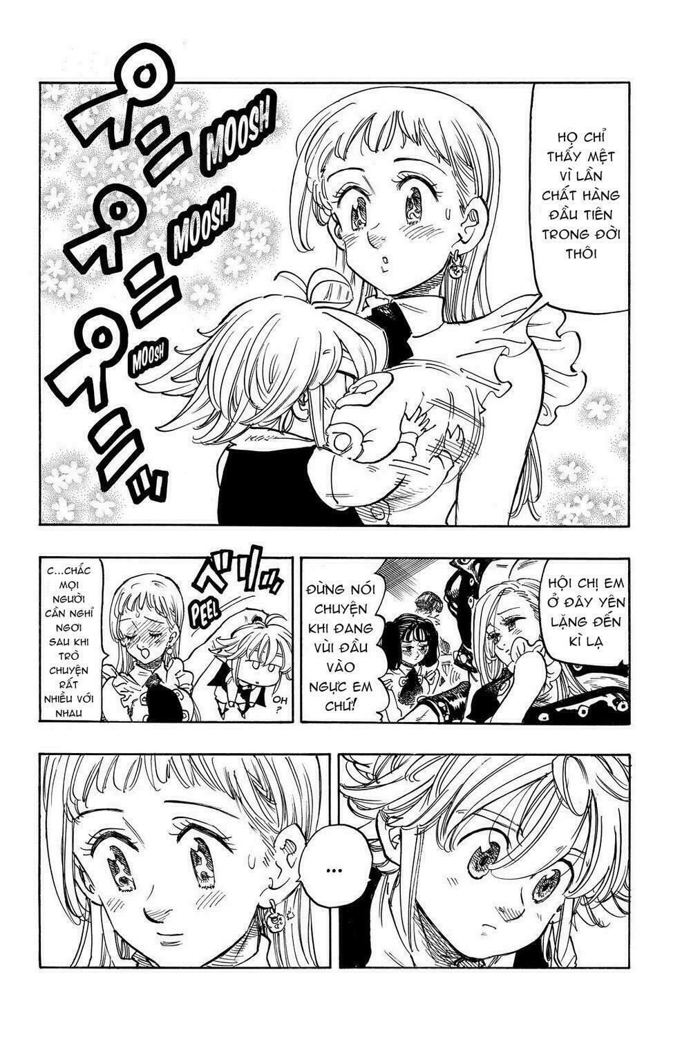 đọc truyện Thất Hình Đại Tội Chương 309 ảnh 7 tại Thiên Thai Truyện