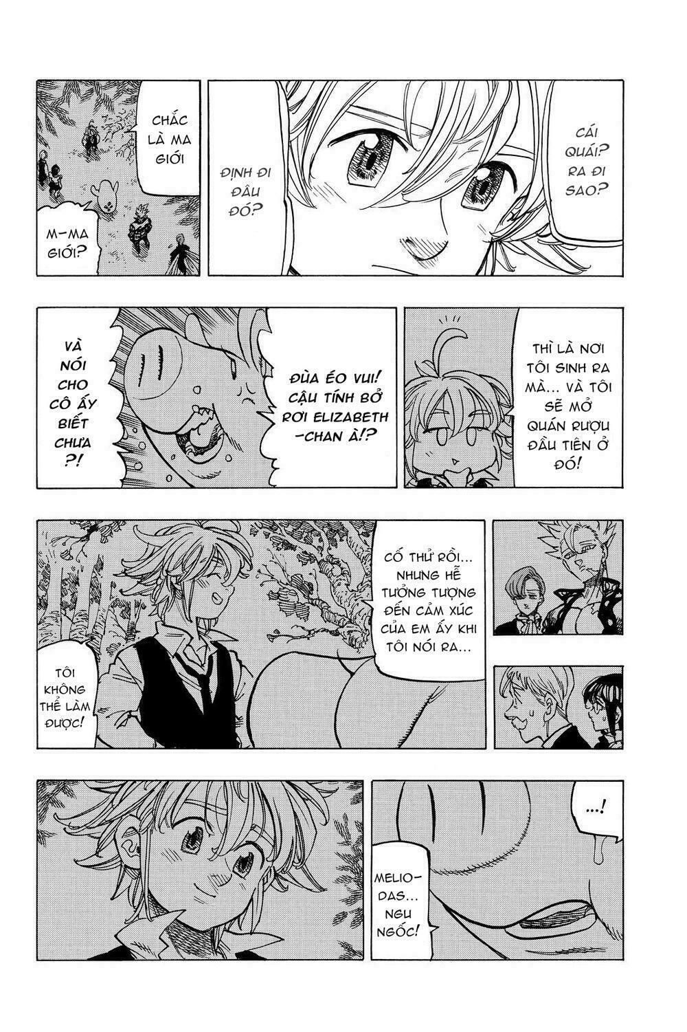 đọc truyện Thất Hình Đại Tội Chương 309 ảnh 9 tại Thiên Thai Truyện