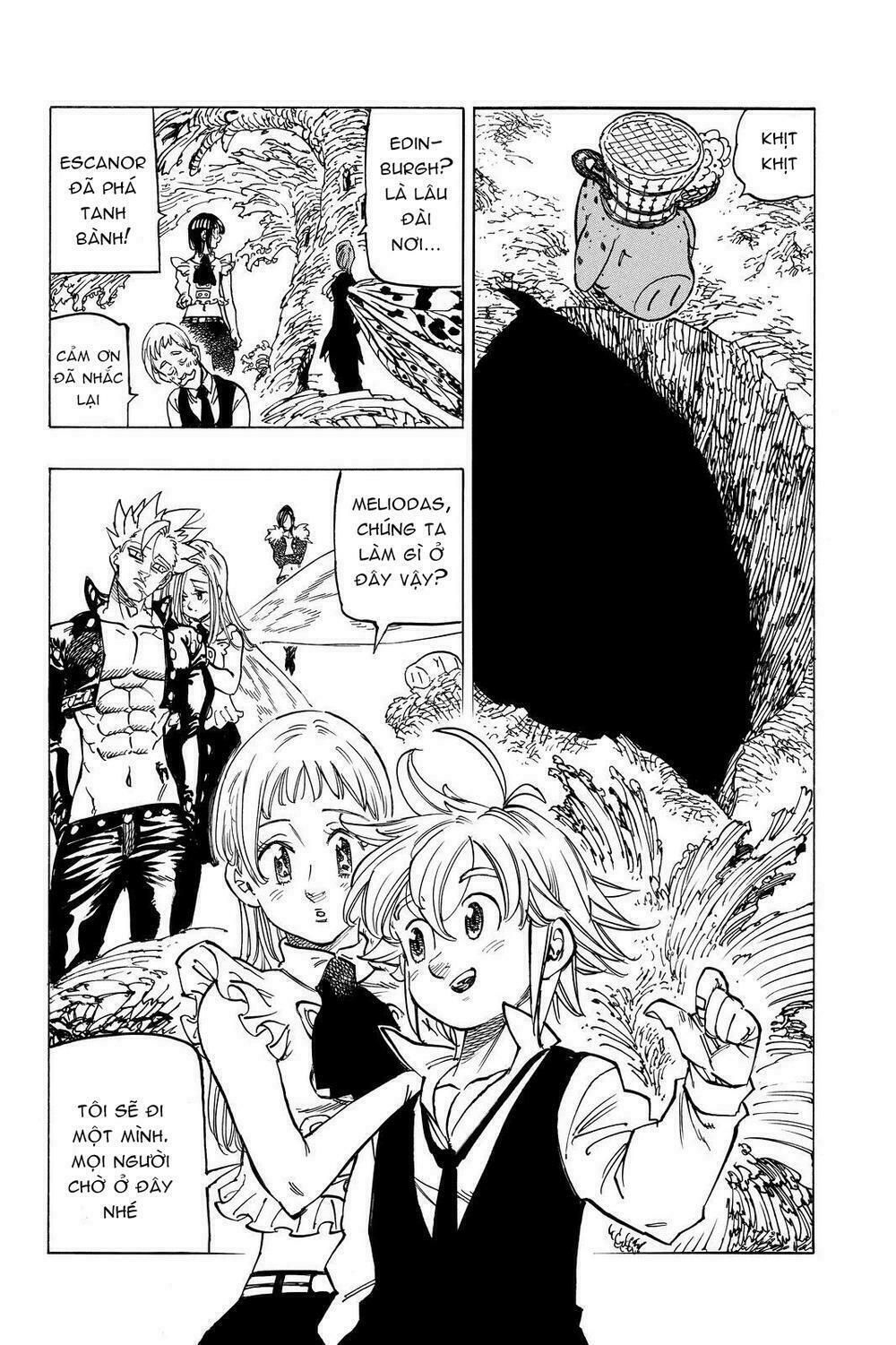 đọc truyện Thất Hình Đại Tội Chương 309 ảnh 11 tại Thiên Thai Truyện