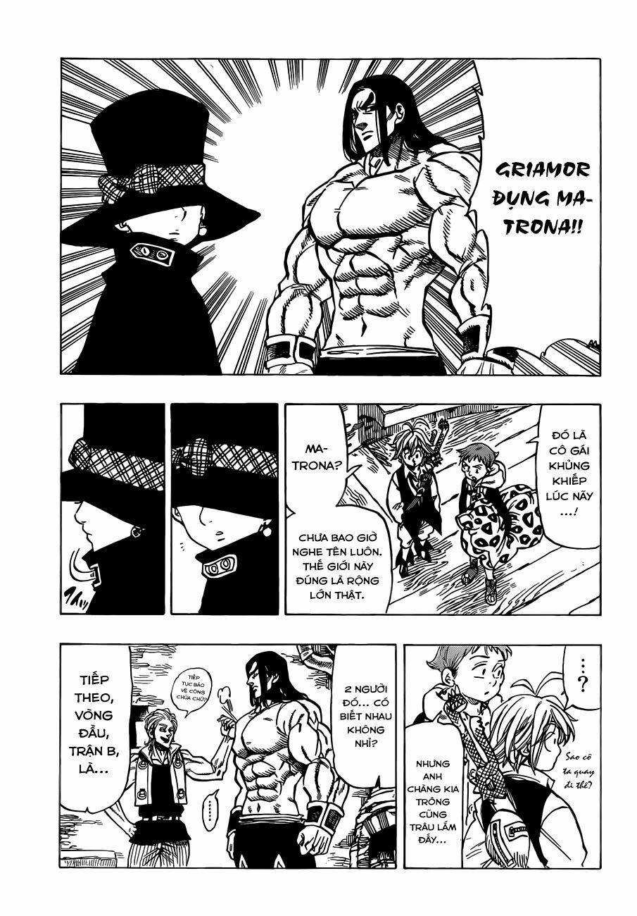 đọc truyện Thất Hình Đại Tội Chương 31 ảnh 15 tại Thiên Thai Truyện