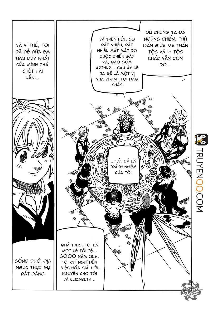 đọc truyện Thất Hình Đại Tội Chương 310 ảnh 13 tại Thiên Thai Truyện