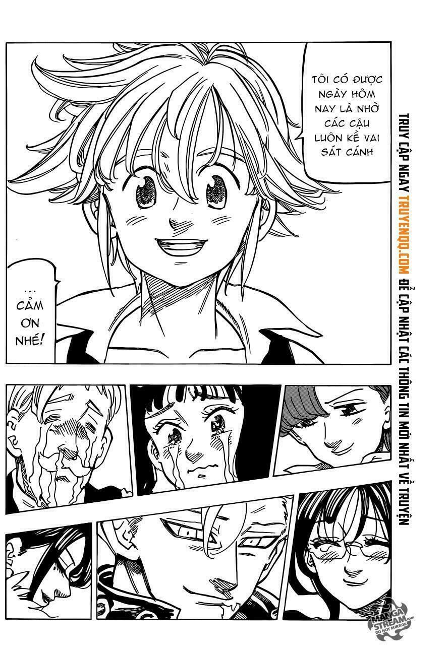 đọc truyện Thất Hình Đại Tội Chương 310 ảnh 15 tại Thiên Thai Truyện