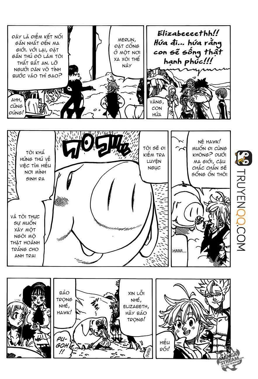 đọc truyện Thất Hình Đại Tội Chương 310 ảnh 17 tại Thiên Thai Truyện