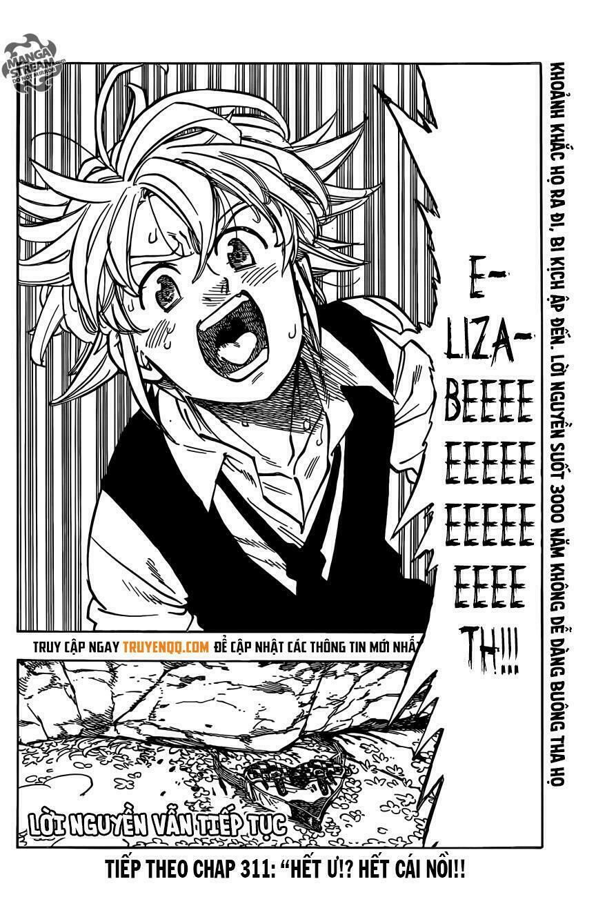 đọc truyện Thất Hình Đại Tội Chương 310 ảnh 23 tại Thiên Thai Truyện