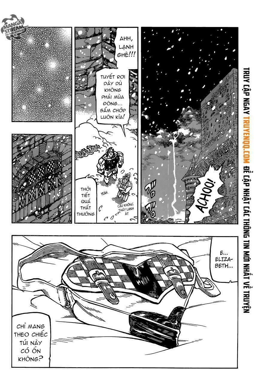 đọc truyện Thất Hình Đại Tội Chương 310 ảnh 5 tại Thiên Thai Truyện