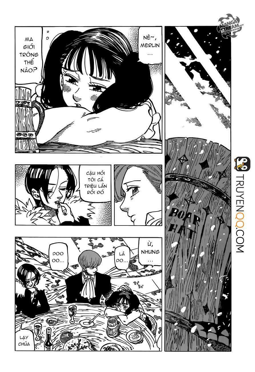 đọc truyện Thất Hình Đại Tội Chương 310 ảnh 9 tại Thiên Thai Truyện