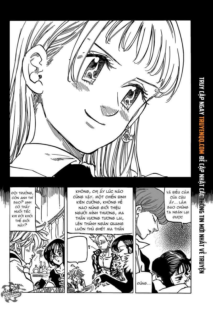 đọc truyện Thất Hình Đại Tội Chương 310 ảnh 11 tại Thiên Thai Truyện