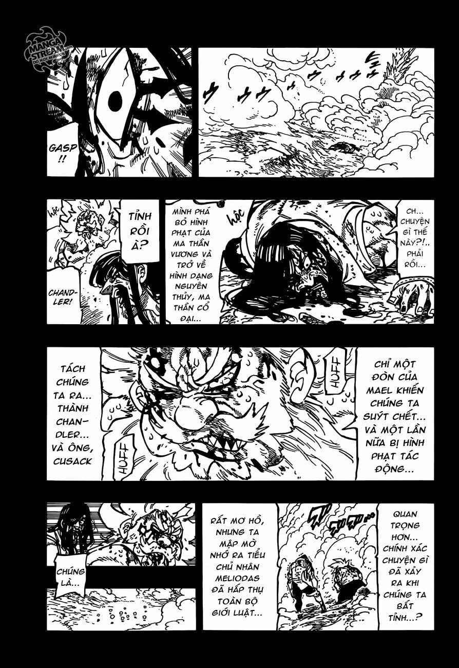 đọc truyện Thất Hình Đại Tội Chương 311 ảnh 12 tại Thiên Thai Truyện