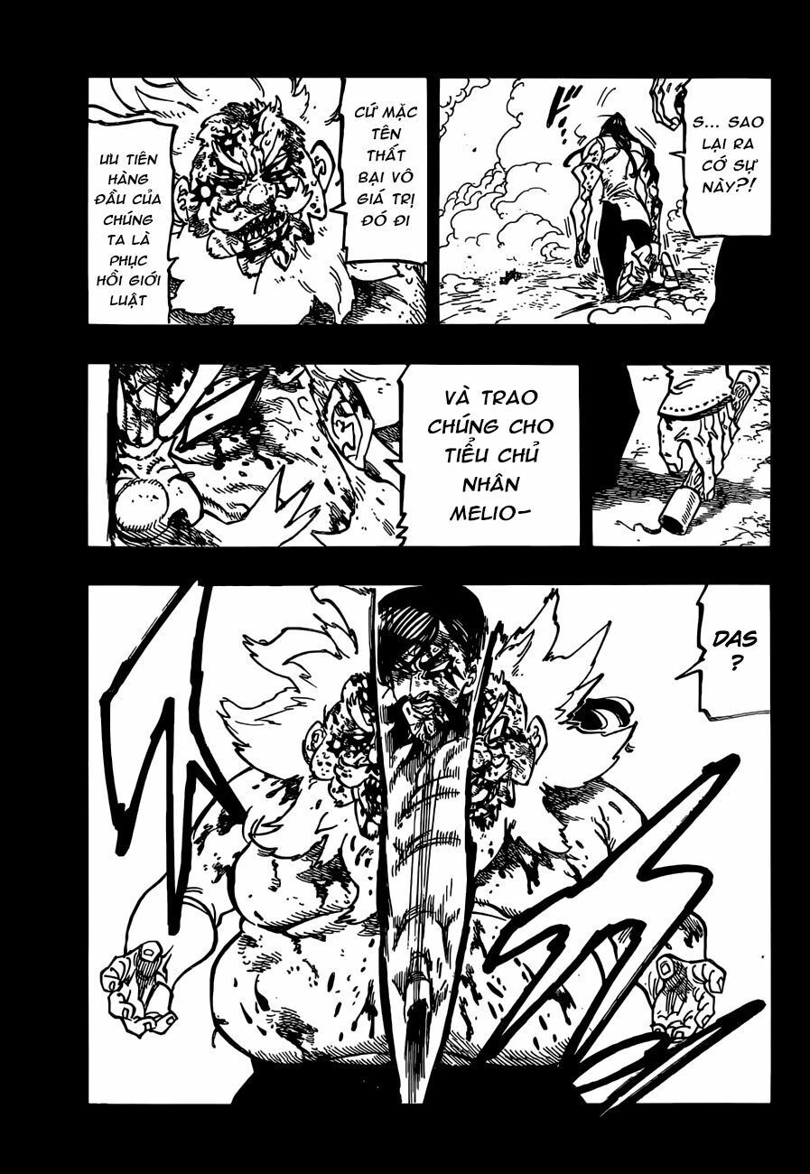 đọc truyện Thất Hình Đại Tội Chương 311 ảnh 14 tại Thiên Thai Truyện