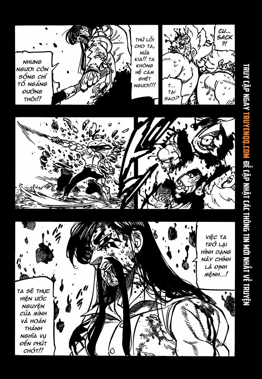 đọc truyện Thất Hình Đại Tội Chương 311 ảnh 15 tại Thiên Thai Truyện