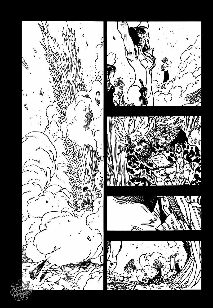 đọc truyện Thất Hình Đại Tội Chương 311 ảnh 16 tại Thiên Thai Truyện