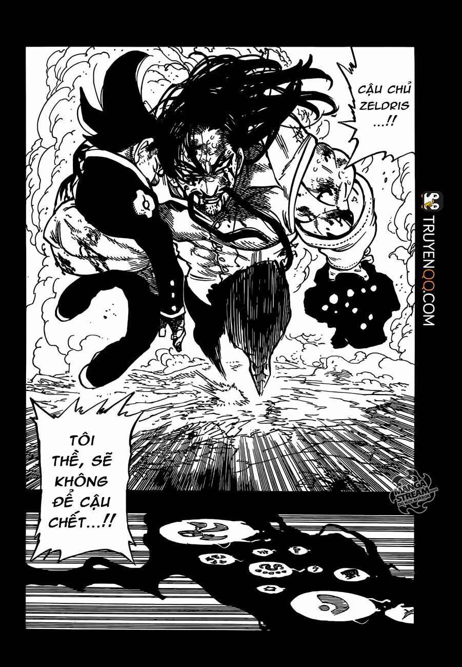 đọc truyện Thất Hình Đại Tội Chương 311 ảnh 17 tại Thiên Thai Truyện