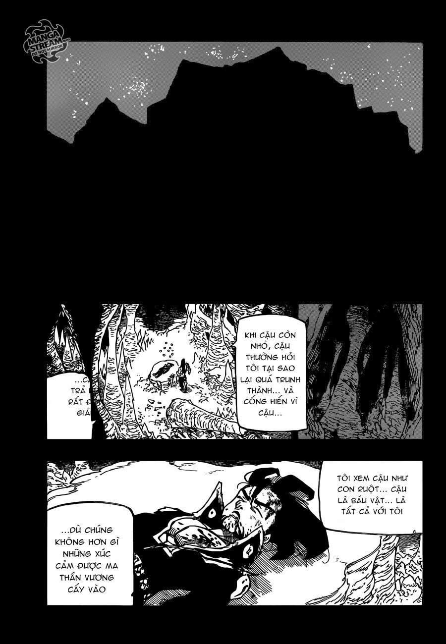 đọc truyện Thất Hình Đại Tội Chương 311 ảnh 18 tại Thiên Thai Truyện