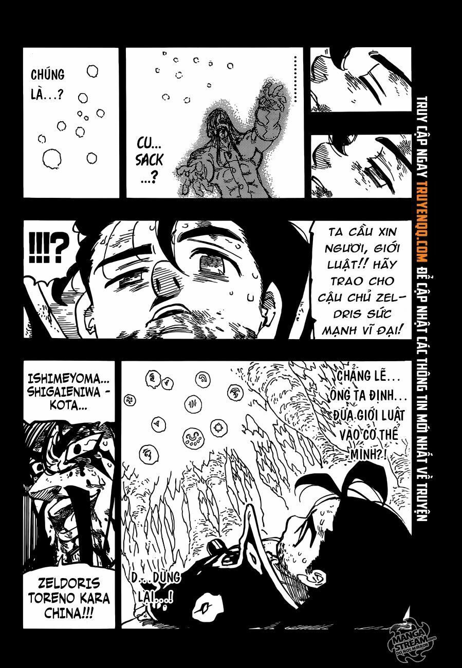 đọc truyện Thất Hình Đại Tội Chương 311 ảnh 19 tại Thiên Thai Truyện