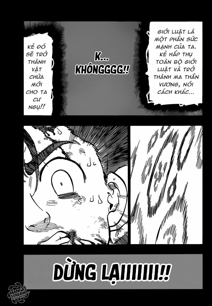 đọc truyện Thất Hình Đại Tội Chương 311 ảnh 20 tại Thiên Thai Truyện