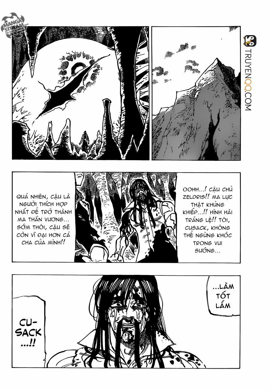 đọc truyện Thất Hình Đại Tội Chương 311 ảnh 21 tại Thiên Thai Truyện