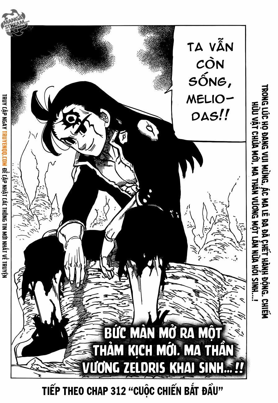 đọc truyện Thất Hình Đại Tội Chương 311 ảnh 23 tại Thiên Thai Truyện