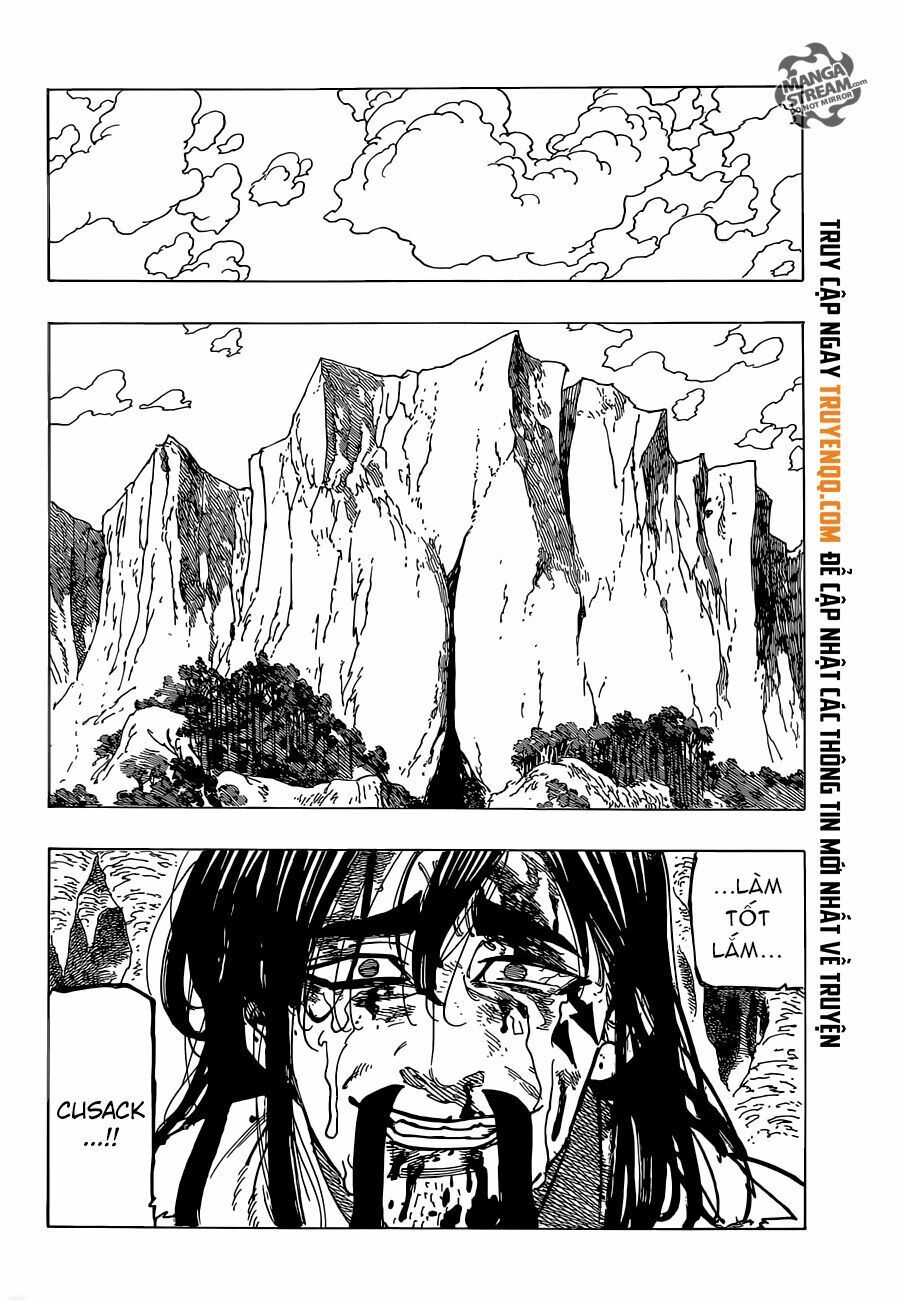 đọc truyện Thất Hình Đại Tội Chương 311 ảnh 11 tại Thiên Thai Truyện