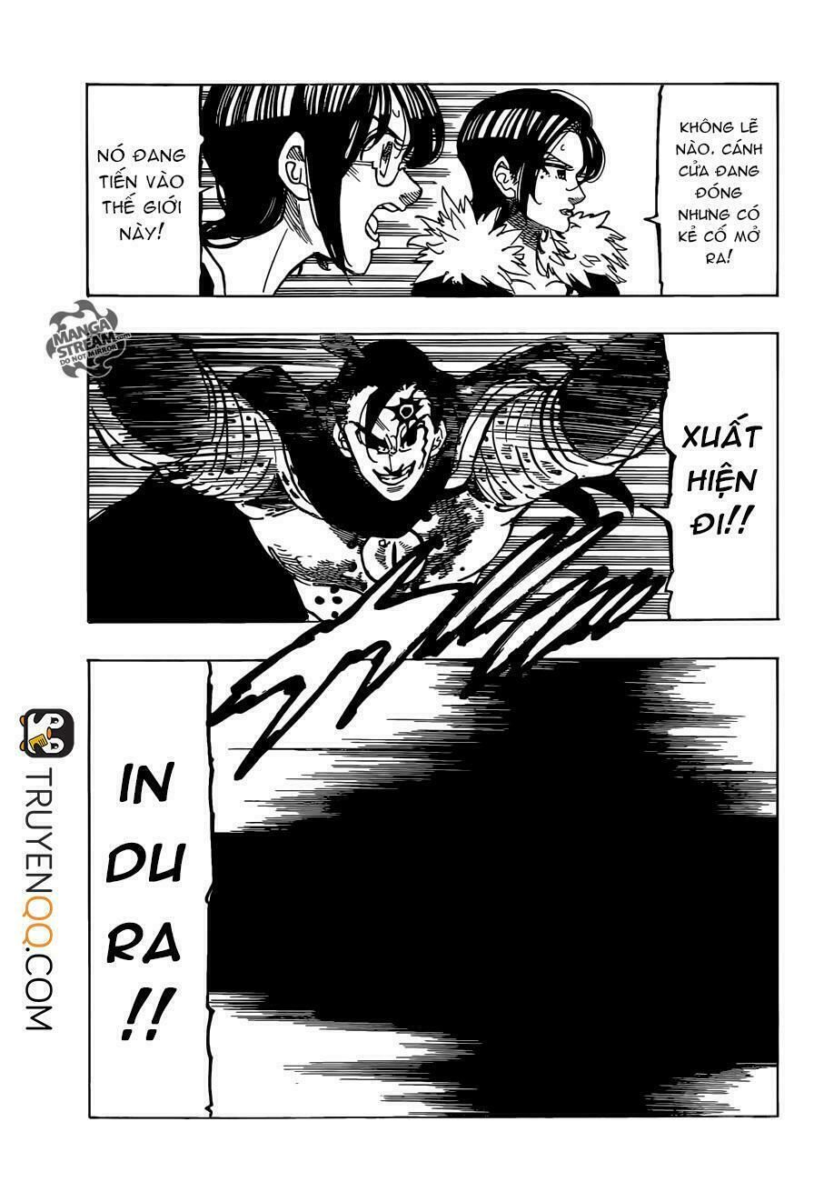 đọc truyện Thất Hình Đại Tội Chương 312 ảnh 13 tại Thiên Thai Truyện