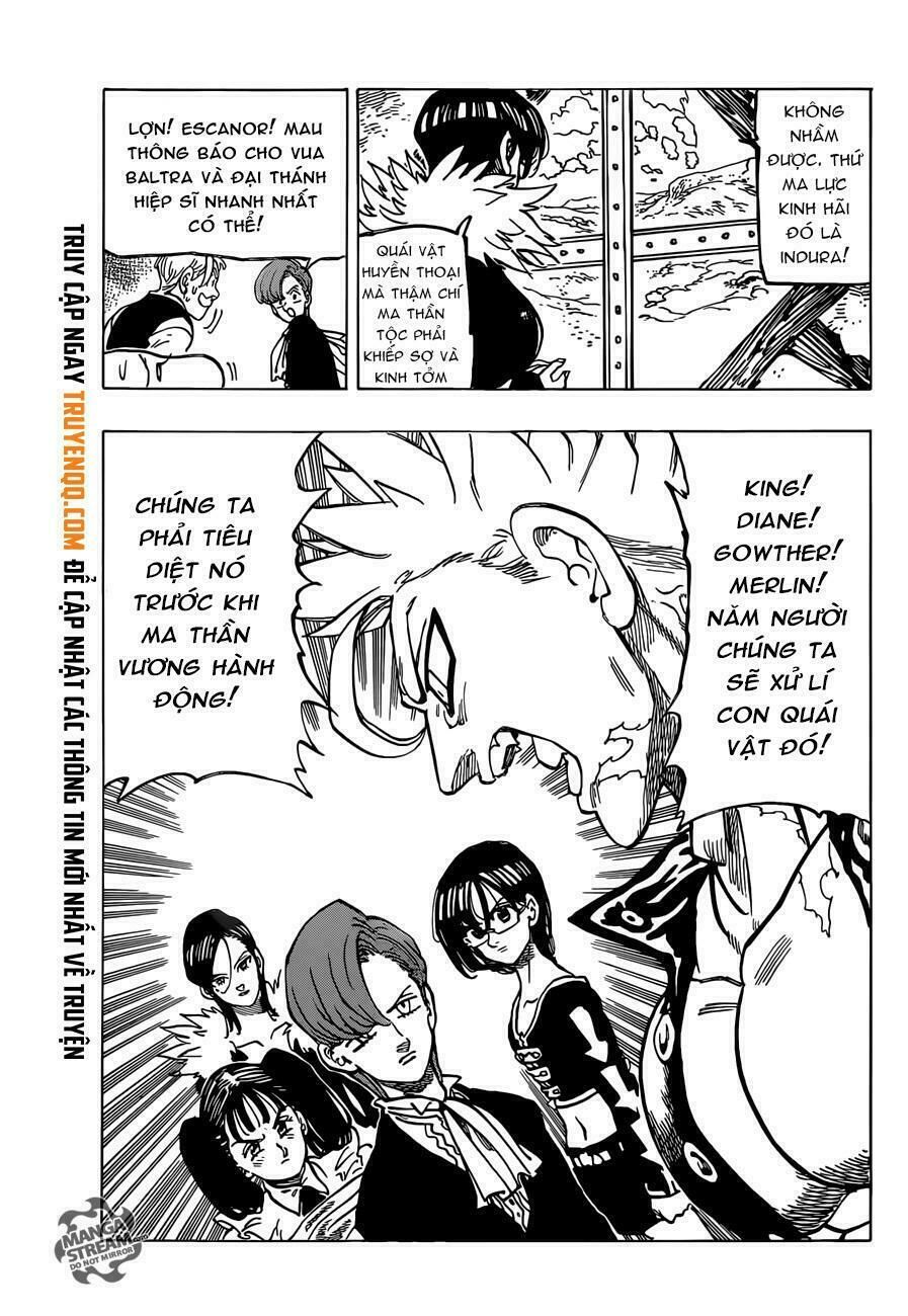 đọc truyện Thất Hình Đại Tội Chương 312 ảnh 15 tại Thiên Thai Truyện