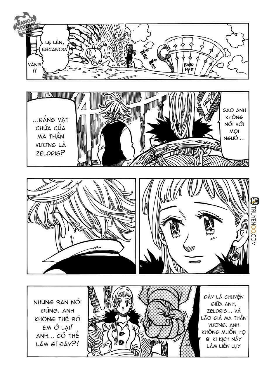 đọc truyện Thất Hình Đại Tội Chương 312 ảnh 17 tại Thiên Thai Truyện