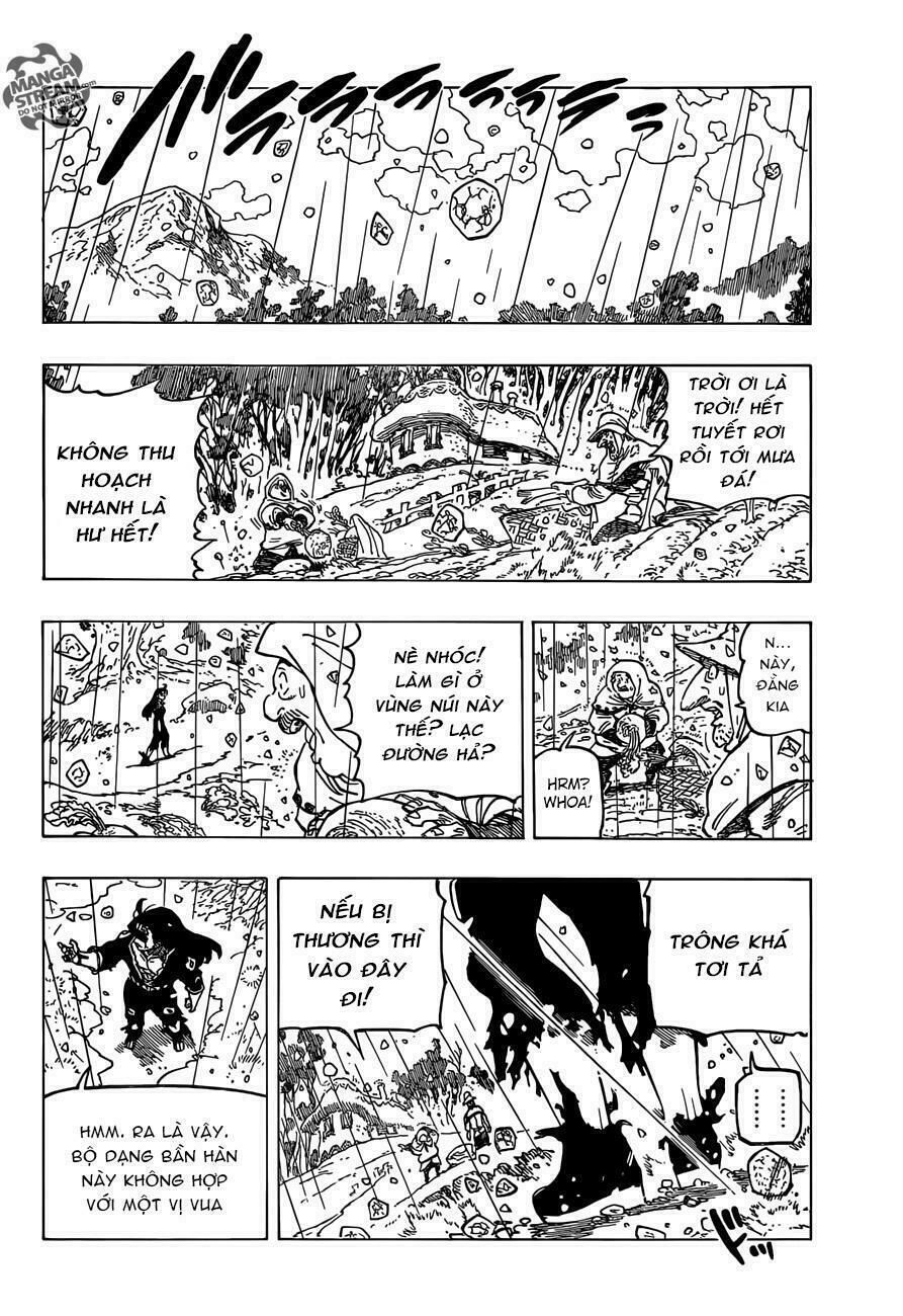 đọc truyện Thất Hình Đại Tội Chương 312 ảnh 6 tại Thiên Thai Truyện