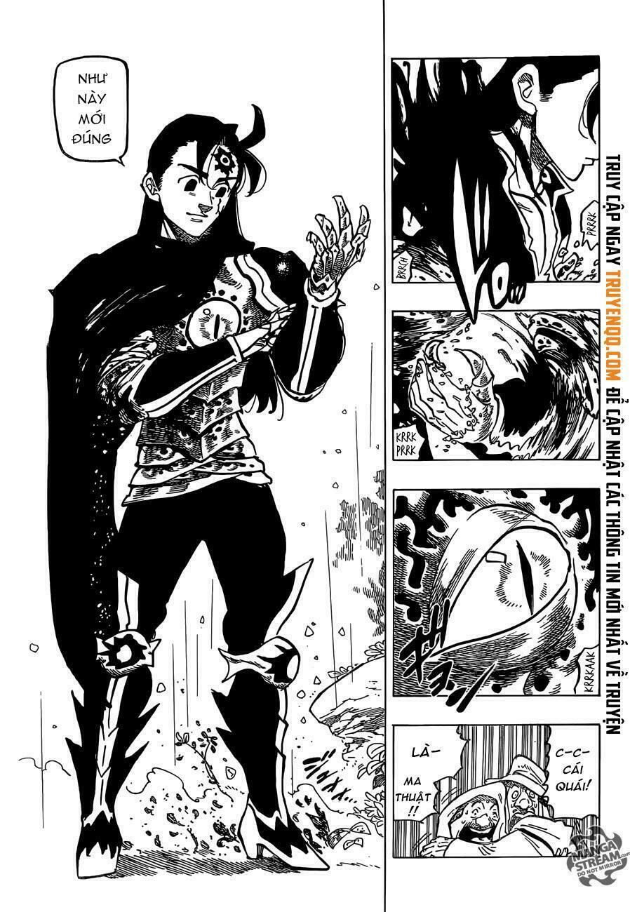 đọc truyện Thất Hình Đại Tội Chương 312 ảnh 7 tại Thiên Thai Truyện