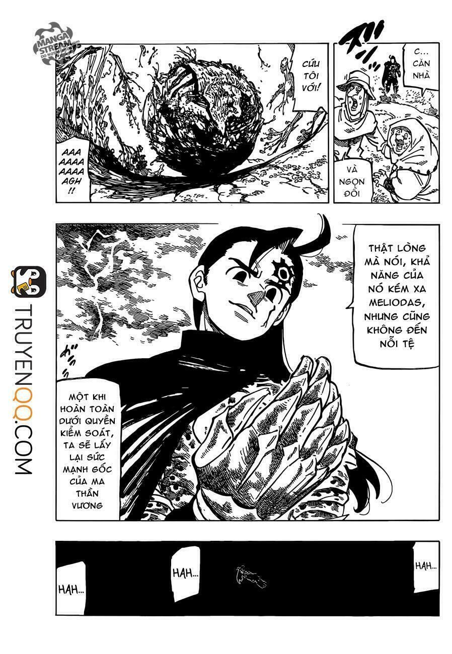 đọc truyện Thất Hình Đại Tội Chương 312 ảnh 9 tại Thiên Thai Truyện