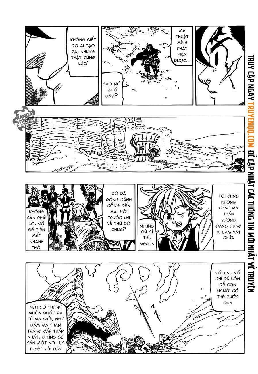 đọc truyện Thất Hình Đại Tội Chương 312 ảnh 11 tại Thiên Thai Truyện