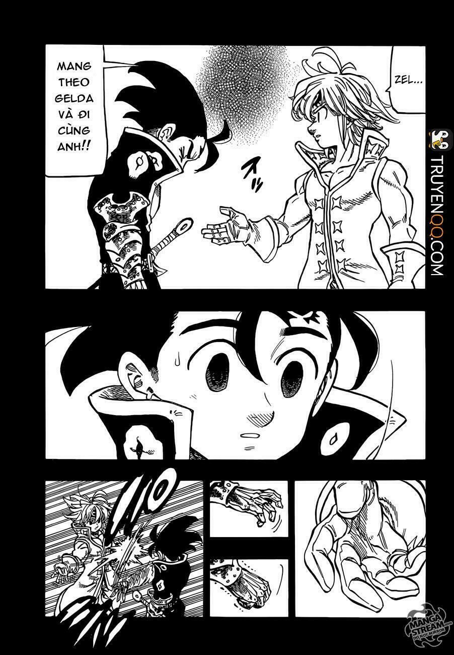 đọc truyện Thất Hình Đại Tội Chương 313 ảnh 12 tại Thiên Thai Truyện