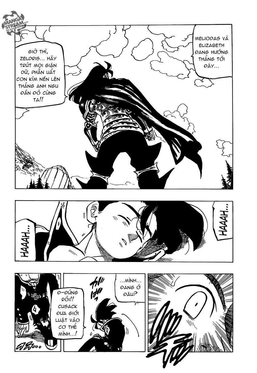 đọc truyện Thất Hình Đại Tội Chương 313 ảnh 15 tại Thiên Thai Truyện